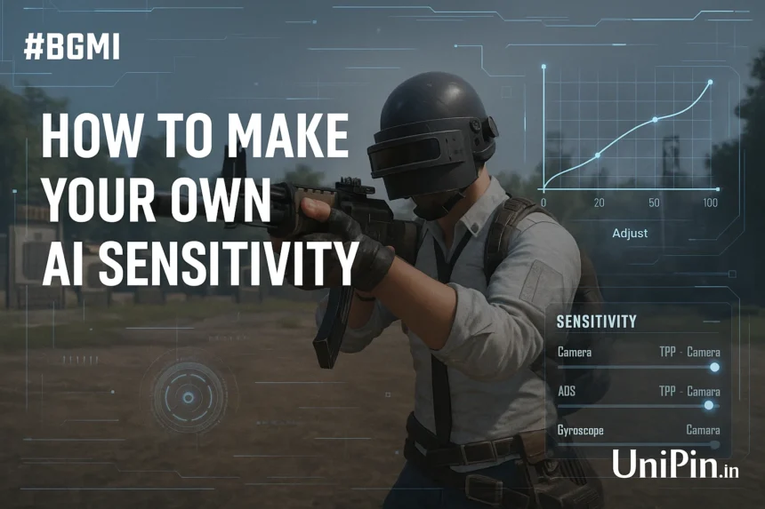 How to Make Your Own AI Sensitivity